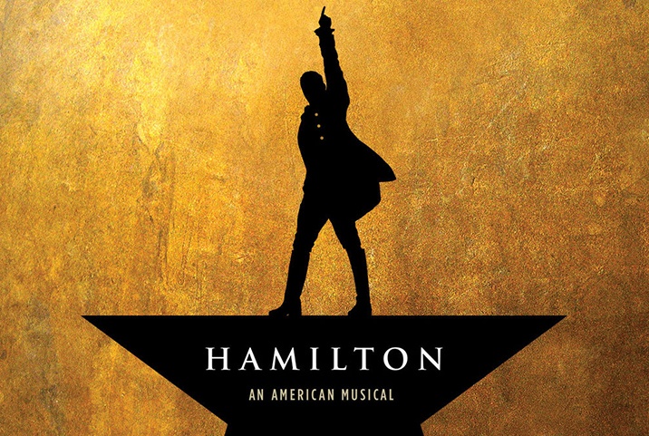 BROADWAY HIT HAMILTON TOURS WITH PK GRAVITY 30 SUBWOOFERS, HARNESSING POWERSOFT M-FORCE