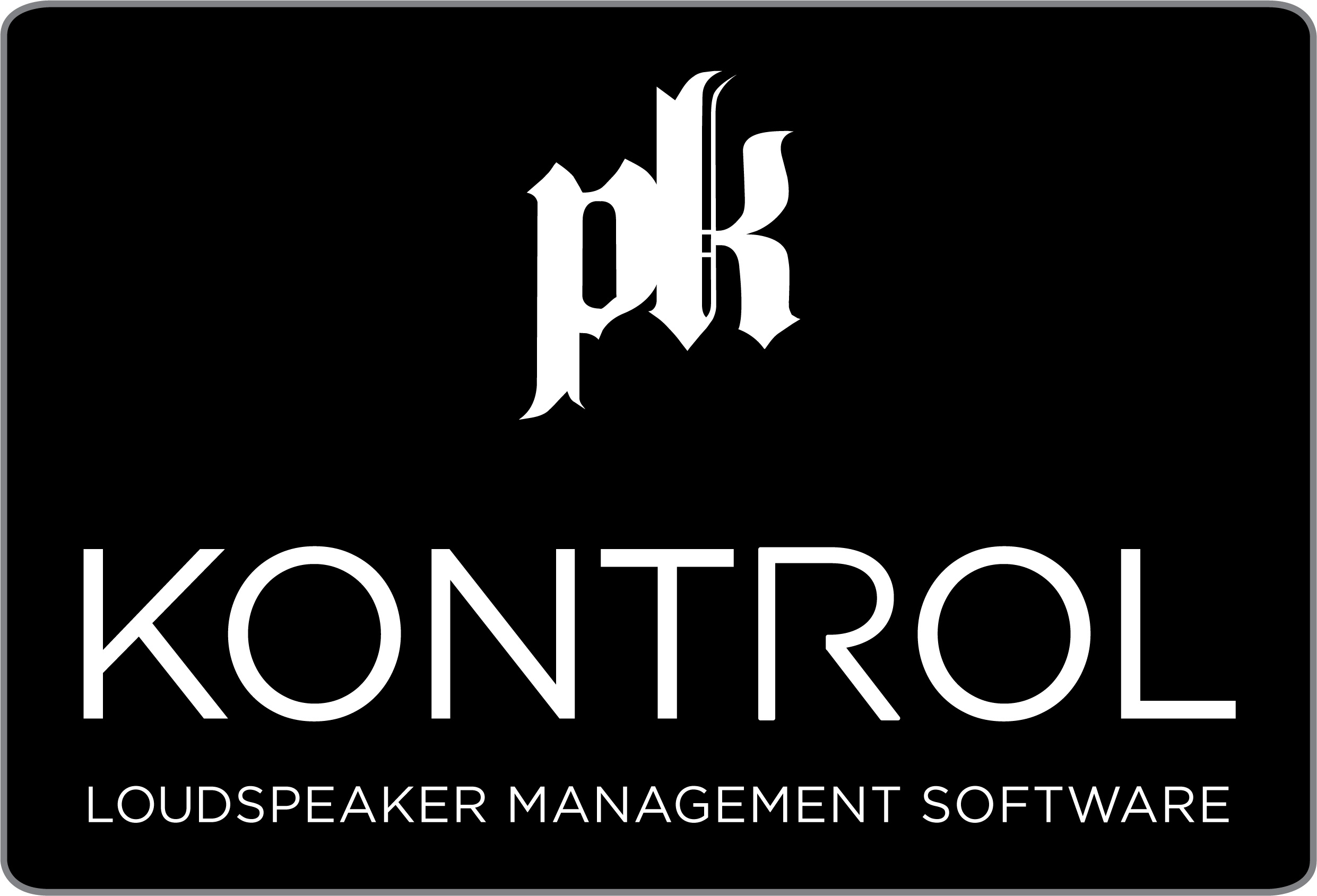 ANNOUNCING THE OFFICIAL RELEASE OF KONTROL 2.1 